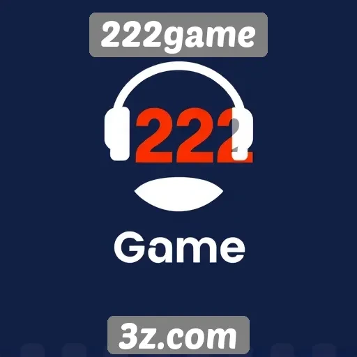 Plataforma 222game tem suporte ao cliente eficiente