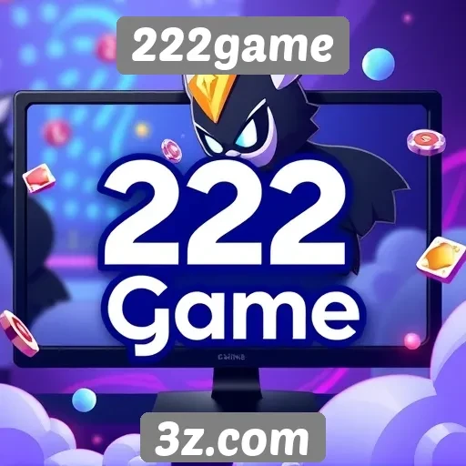 Como o 222game atrai novos jogadores