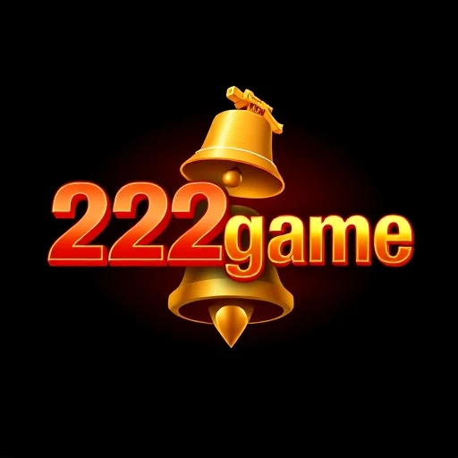 222game Logo